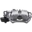 1993-97 Chevrolet Camaro, Pontiac Firebird; Disc Brake Caliper; Rear Right; 1LE; Silver Zinc Coated