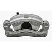1998-02 Chevrolet Camaro, Pontiac Firebird; Disc Brake Caliper; Rear Left; Silver Zinc Coated