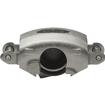 1969-72 Buick Skylark, Chevrolet Chevelle, Pontiac GTO; Disc Brake Caliper; Front Right; Silver Zinc Coated