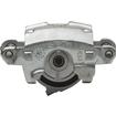 1978-81 Pontiac Firebird; Disc Brake Caliper; Rear Right; Rear Disc; Silver Zinc Coated