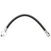 1976-84 Dodge W100, 1978-84 Ramcharger; Front Upper Brake Hose; Dana 44F-BJ