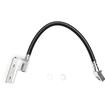 1968-70 Ford Mustang, Fairlane, Falcon; Front Left Brake Hose; Disc Brakes
