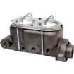 1971-74 Chevrolet C20, C30, GMC C35, C35; Brake Master Cylinder; 1-1/4" Bore