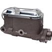1981-86 Chevrolet C30, K30, GMC C3500, K3500; Brake Master Cylinder; 1-5/16" Bore