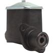 1963-66 Chevrolet C10, C20, C30, 1960-65 GMC 1500 Series; Brake Master Cylinder; 1-1/8" Bore