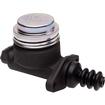 1961-66 Ford F-250; Brake Master Cylinder; 1-1/8" Bore