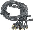 1964-68 GM Small Block V8 2-Q-65 Date Coded Spark Plug Wire Set