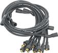 1964-68 GM Small Block V8 2-Q-66 Date Coded Spark Plug Wire Set
