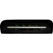 1967-72 Ford Truck; Intellitronix Direct Replacement Digital LED Gauge Panel; Green