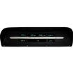 1967-72 Ford Truck; Intellitronix Direct Replacement Digital LED Gauge Panel; Teal