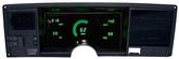 1988-91 Chevrolet / GMC Truck Intellitronix Digital Instrument Cluster with Green Illumination