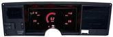 1988-91 Chevrolet / GMC Truck Intellitronix Digital Instrument Cluster with Red Illumination