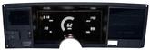 1988-91 Chevrolet / GMC Truck Intellitronix Digital Instrument Cluster with White Illumination