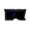 1992-94 Chevrolet / GMC Truck Intellitronix Digital Instrument Cluster with Blue Illumination