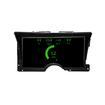 1992-94 Chevrolet / GMC Truck Intellitronix Digital Instrument Cluster with Green Illumination
