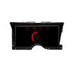 1992-94 Chevrolet / GMC Truck Intellitronix Digital Instrument Cluster with Red Illumination