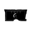 1992-94 Chevrolet / GMC Truck Intellitronix Digital Instrument Cluster with White Illumination