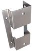1932-36 Chevrolet/GMC Truck; Bracket; Door Post Striker