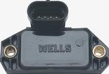 1996-07 Chevrolet, GM; Control Module