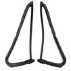 1978-86 Dodge D/W Series Truck; Vent Window Seal
