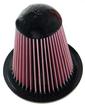 1995-04 Mustang K&N Performance Replacement Conical Air Filter Element