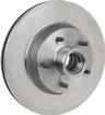 1969-70 Impala / Full Size With Single Piston Caliper Front Brake Rotor