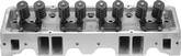 E-Street Aluminum Heads-64Cc For 1986 And Earlier Small Block Chevrolet