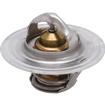 1955-91 GM, Ford Except Pre '67 390-428, 1960-79 AMC; High Performance Thermostat; 53mm - 2.087 Inches - 2-1/8" Diameter; 160 Degrees