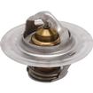 1955-91 GM, Ford Except Pre '67 390-428, 1960-79 AMC; High Performance Thermostat; 53mm - 2.087 Inches - 2-1/8" Diameter; 180 Degrees