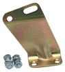 Ford 289/302 Gold Edelbrock Throttle Cable Plate