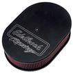 Edelbrock Victor Series Dual Quads Oval Air Cleaner