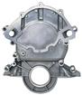  1986-93 Ford 5.0L, 1988-Later 351W with Reverse Rotation Pump Edelbrock Aluminum Timing Cover
