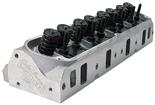 Edelbrock E-Street Ford 289-351 W V8 Cylinder Heads with 1.90" Intake / 1.60" Exhaust Valve