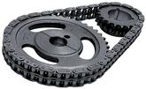 1962-84 Ford Small Block/Boss Engine Edelbrock Performer-Link Timing Chain Set