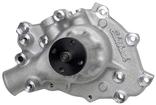 Edelbrock Victor Series Standard Rotation 1965-69 Ford Small Block  Water Pump with Satin Finish