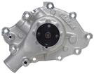 Edelbrock Victor Series Standard Rotation 1965-67 289 Special "K"  Water Pump with Satin Finish