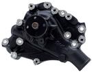 Edelbrock Victor Series Standard Rotation 1970-87 302/351W  Water Pump with Black Finish
