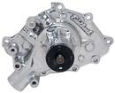 Edelbrock Victor Series Standard Rotation 1965-67 289 Special "K"  Water Pump with Polished Finish