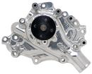 Edelbrock Victor Series Standard Rotation 1970-79 351C/351M/400 Water Pump with Polished Finish