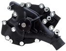 Edelbrock Victor Series 1970-92 429/460 Water Pump with Black Finish