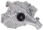Edelbrock Victor Series 1970-92 429/460 Water Pump with Polished Finish