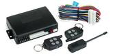 Stand Alone Remote Starter System with Keyless Entry; Electric Life 95600