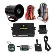 Electric Life Combination Alarm System and Remote Start with 2-Way FM LCD Reciever