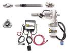 1962-76 Dodge, Plymouth B- Body; EPAS Performance Electric Power Steering Kit