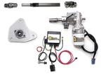 1970-74 Dodge, Plymouth E- Body; EPAS Performance Electric Power Steering Kit