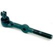 1981-91 Chevrolet. GMC Truck; Outer Tie Rod End; 7/8" Thread x 9.56" x Long; Drivers Side 