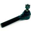 1991-02 Chevrolet, GMC C-3500 Truck; Outer Tie Rod End; 2WD; Drivers Side