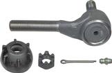 1962-69 Dodge, Plymouth A & B Body; Inner Tie Rod with Hardware