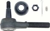 1963-82 GM; Tie Rod End; with Hardware; Inner & Outer; RH/LH