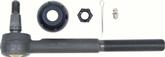 1965-70 Chevy, Impala, Pickup, Blazer, Suburban; Outer Tie Rod End; with Hardware; RH/LH